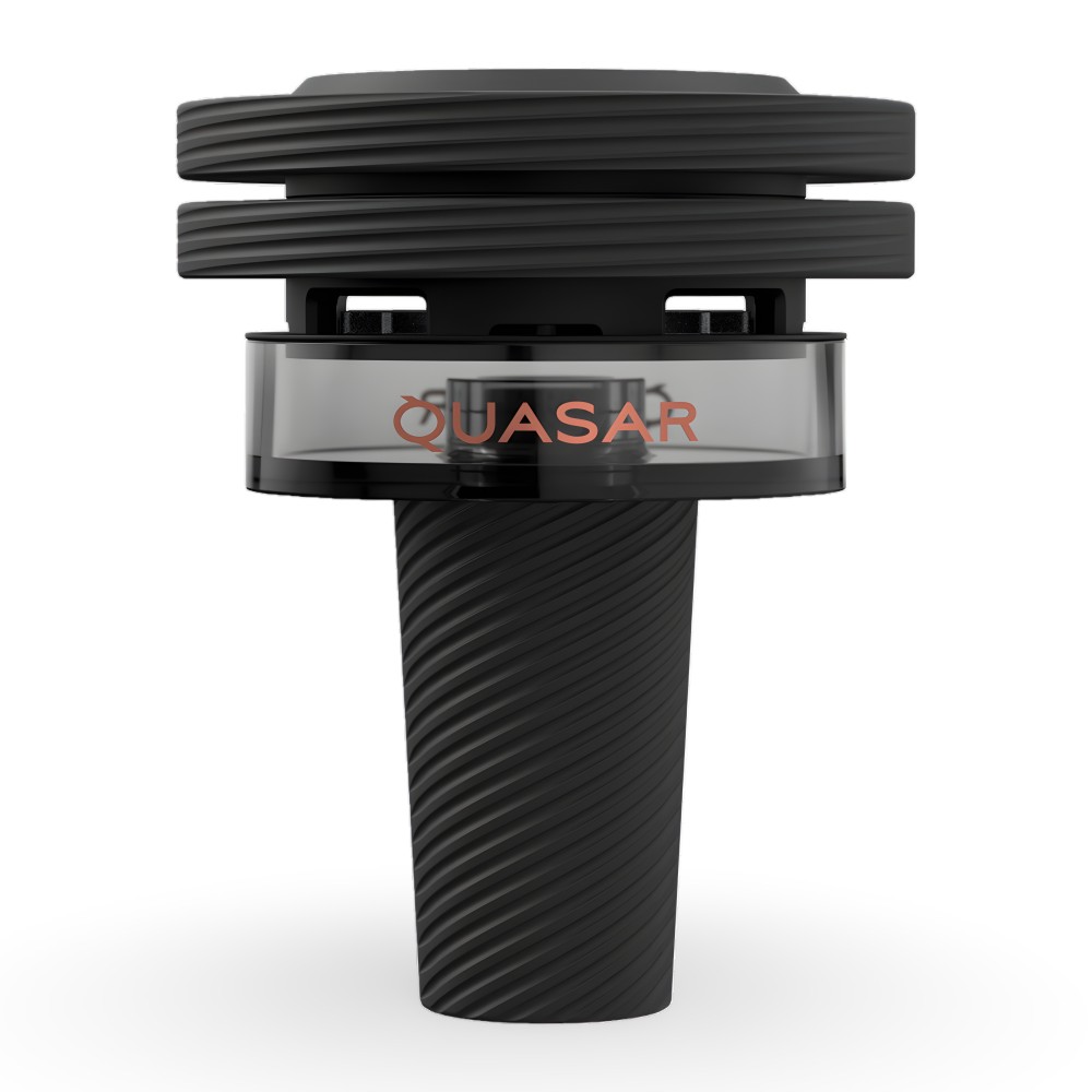 Quasar Raas 2 Black Hole Fireplace Quasar New