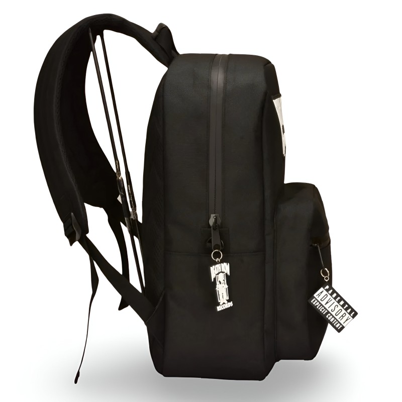 Zaino anti-odore Black Death Row Death Row Prodotti