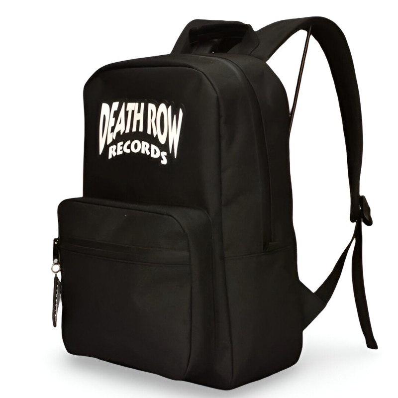 Geruchsdichter Rucksack „Black Death Row“ Death Row Produkte