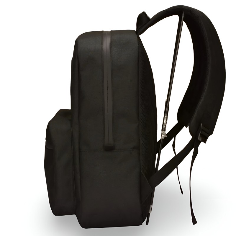 Zaino anti-odore Black Death Row Death Row Prodotti