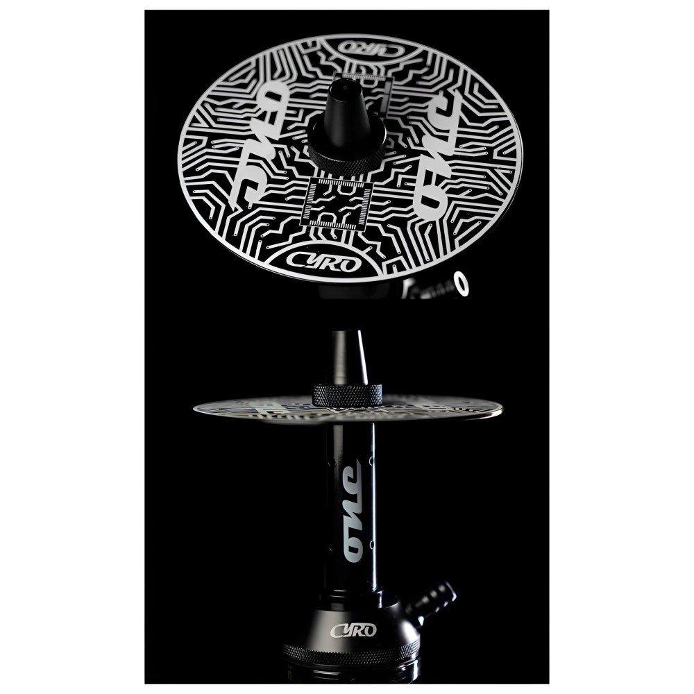 Chicha Cyro One Black Cyro CHICHA