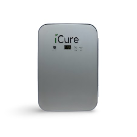 Icure Model 2026 Professional Hashish Refrigerator ICURE Products