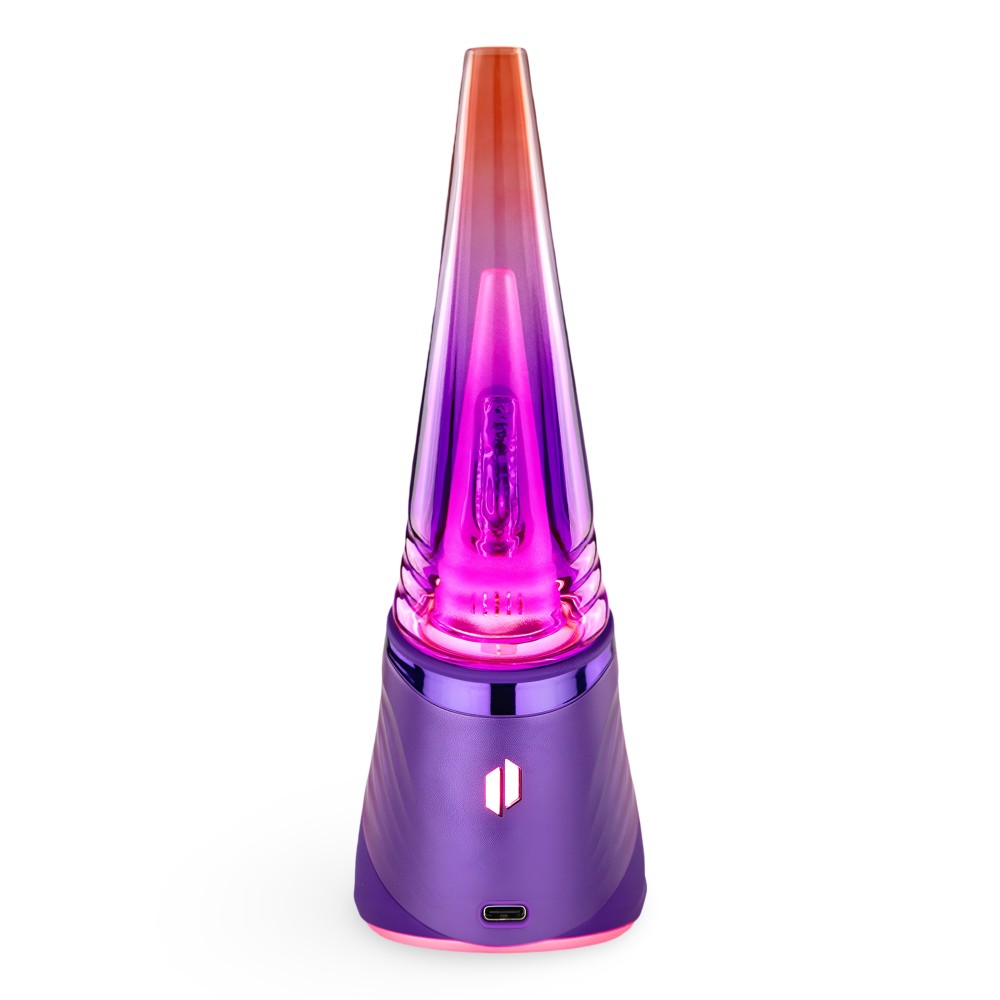 Puffco Peak Pro Plasma Sommer-Edition + 3D XL Puffco Produkte