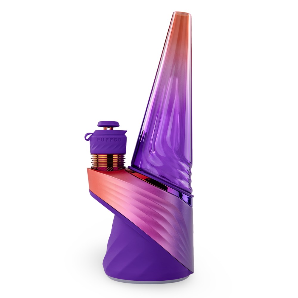Puffco Peak Pro Plasma Édition Été + 3D XL Puffco Produits