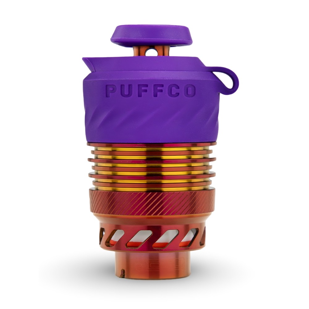 Puffco 3D XL Chambre Plasma Atomiseur pour Peak Pro Puffco Puffco
