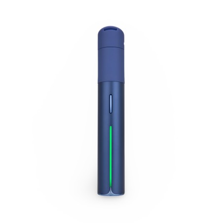 Vaporisateur pour les concentrés Puffco Pivot Sapphire Puffco Puffco