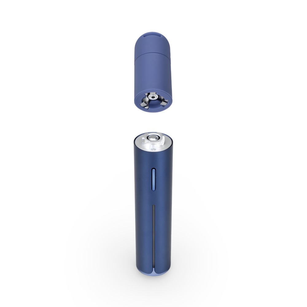 Vaporizzatore per concentrati Pivot Sapphire Puffco Puffco Puffco
