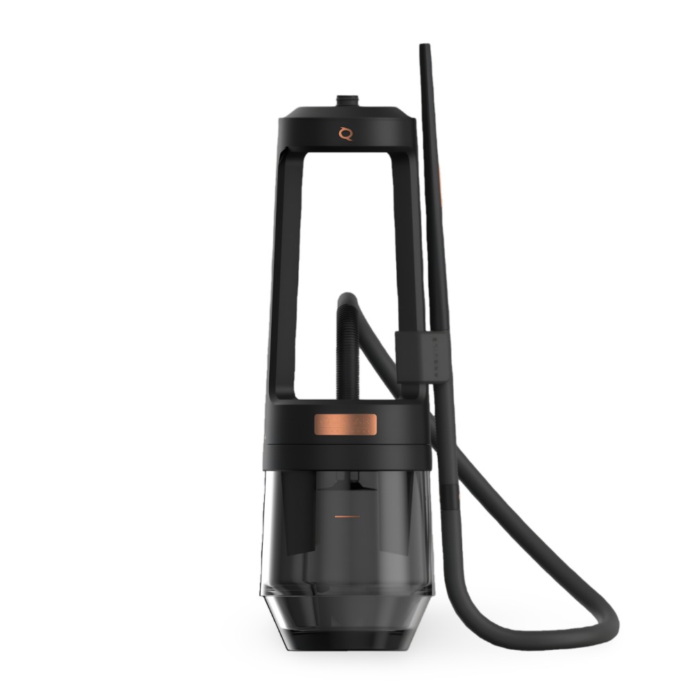 Chicha Quasar Arguilé Black Hole Quasar New