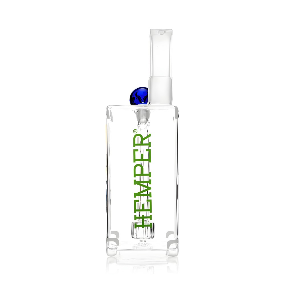 Hemper Mile High Suitcase XL Bong Hemper Products