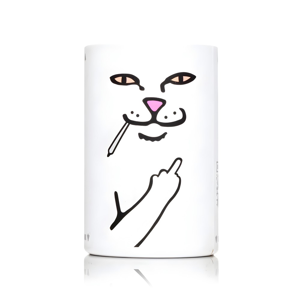 Smoke Fiends X RIPNDIP Nermal Filtro dell'aria personale Smoke Fiends Prodotti