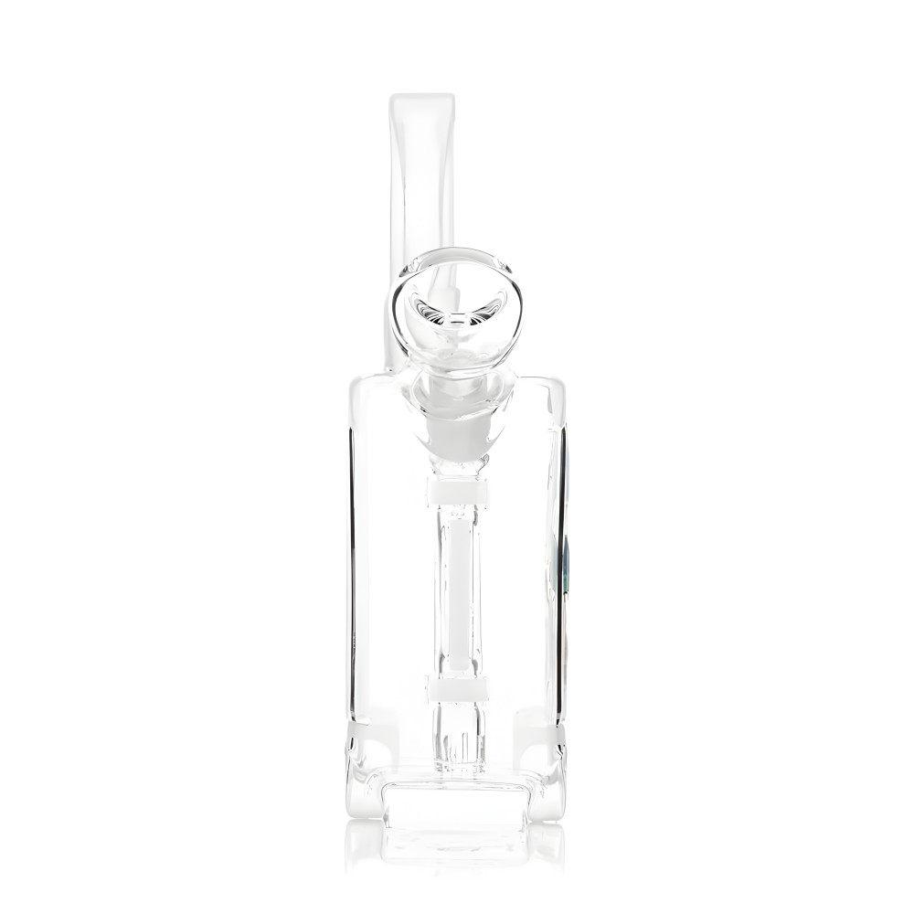 Hemper Mile High Koffer-Bong Hemper Produkte