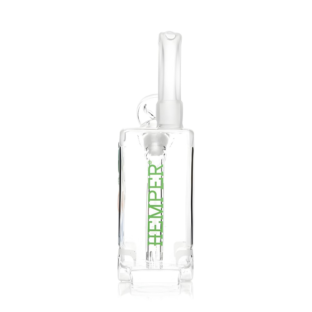 Hemper Mile High Koffer-Bong Hemper Produkte
