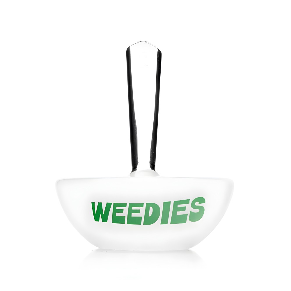 Hemper Weedies Cereal Bowl - Pipa a mano Hemper Prodotti