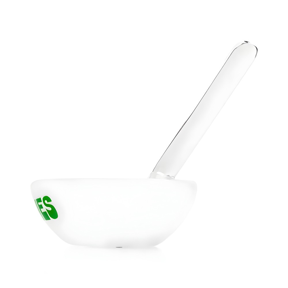 Hemper Weedies Cereal Bowl Hand Pipe Hemper Produits