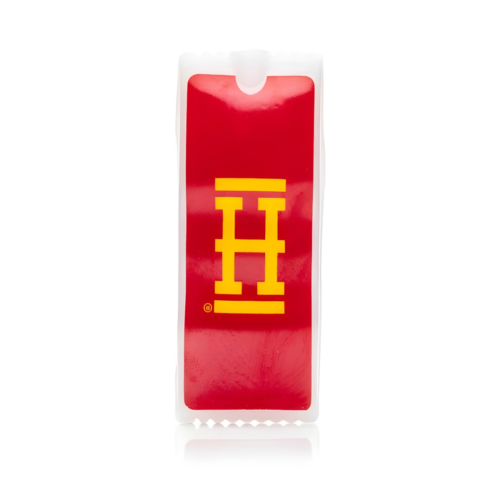 Hemper Weedonald's Ketchup Packet Hand Pipe Hemper Produits
