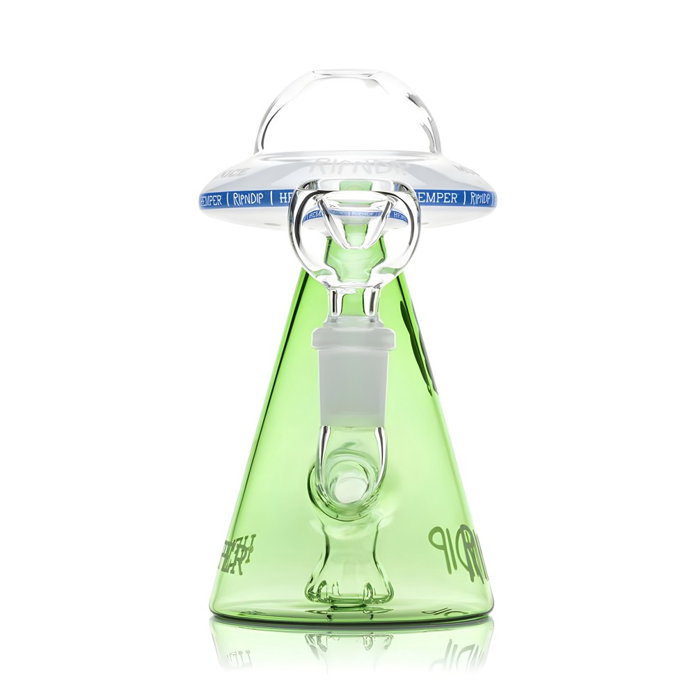 Hemper RIPNDIP x HEMPER Lord Nermal UFO Bong Hemper Produits
