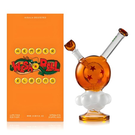 HEMPER Wish Ball XL Bong Hemper Products