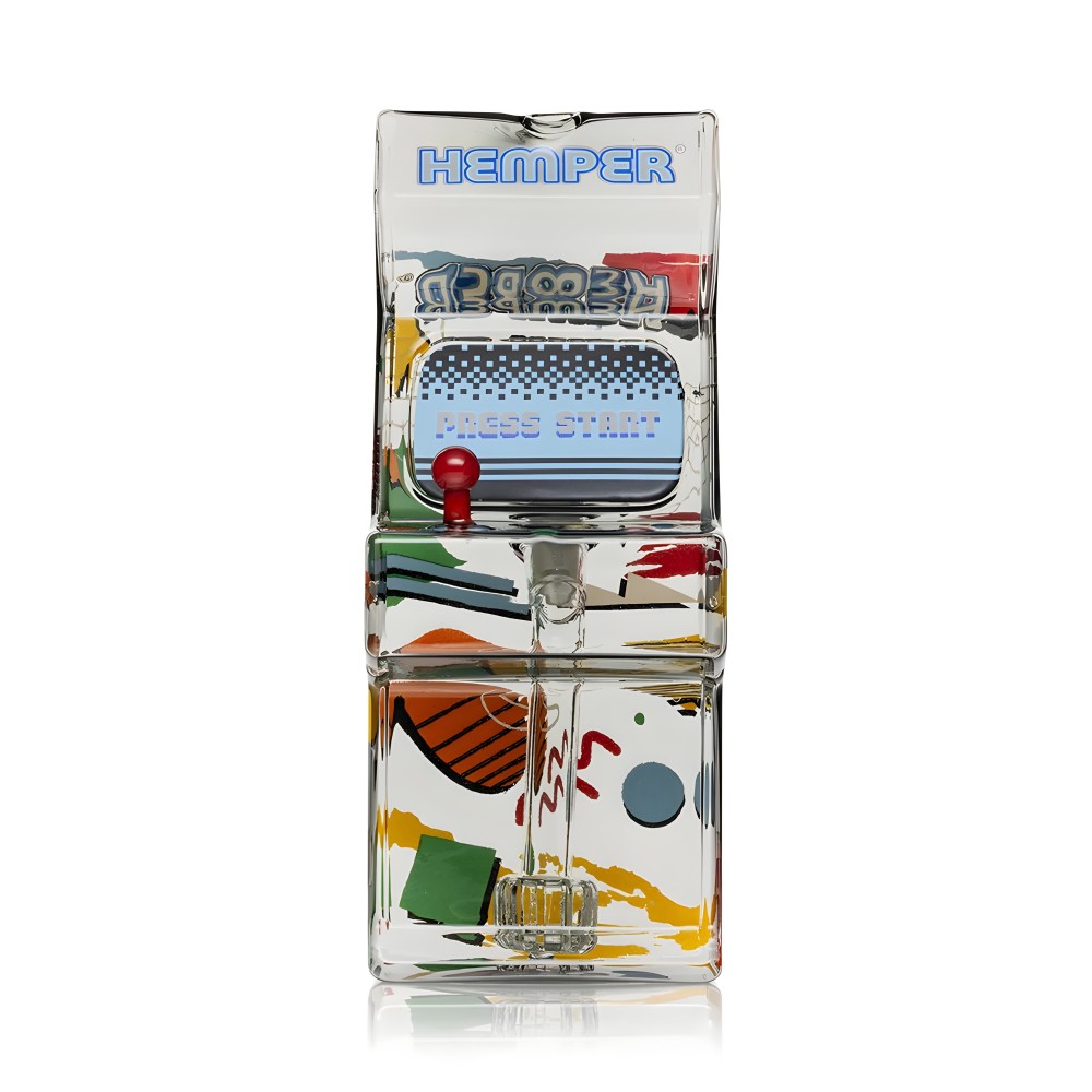 HEMPER Arcade XL Bong Hemper Produits