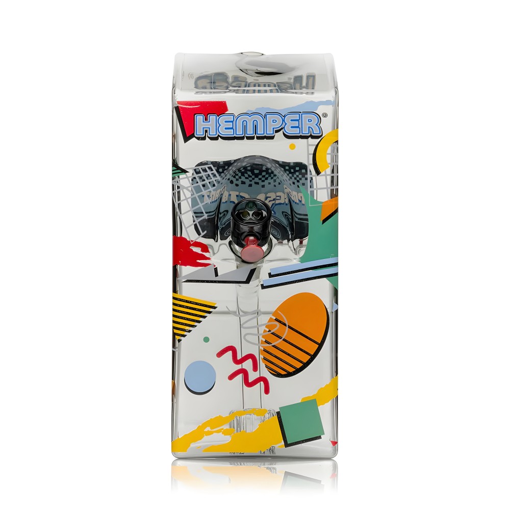 Bong HEMPER Arcade XL Hemper Prodotti