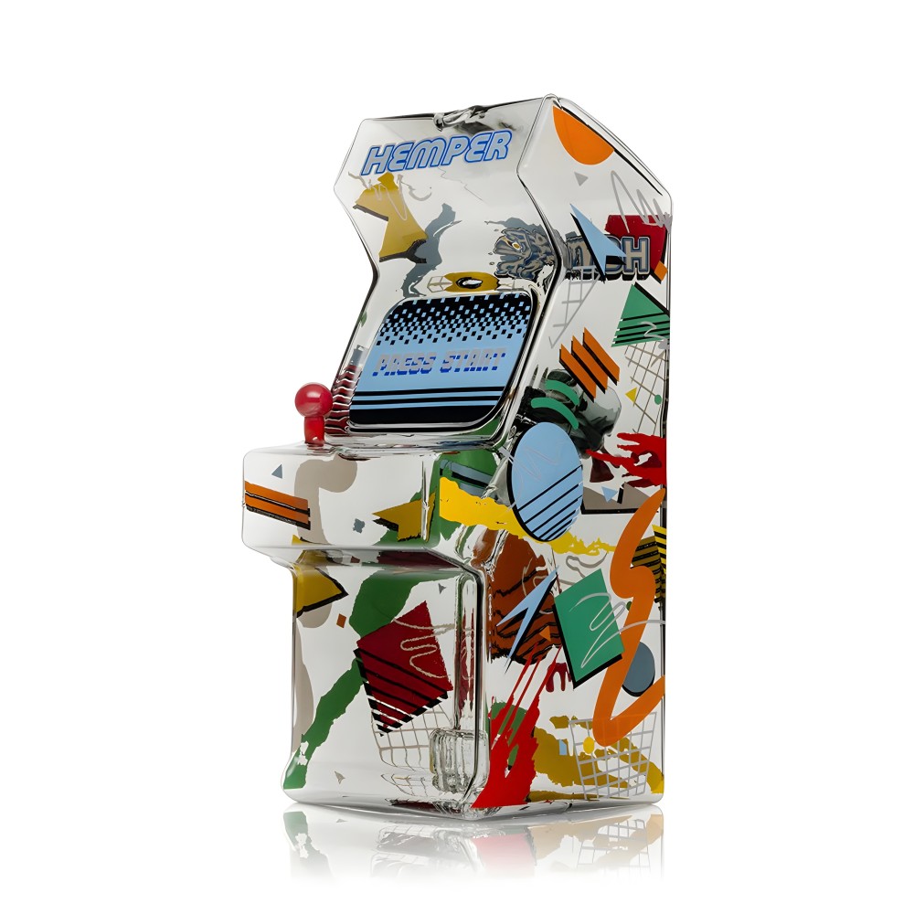 HEMPER Arcade XL Bong Hemper Produits