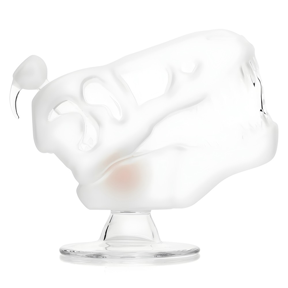 HEMPER Jurassic Spark Dinosaur Skull XL Bong Hemper Produits