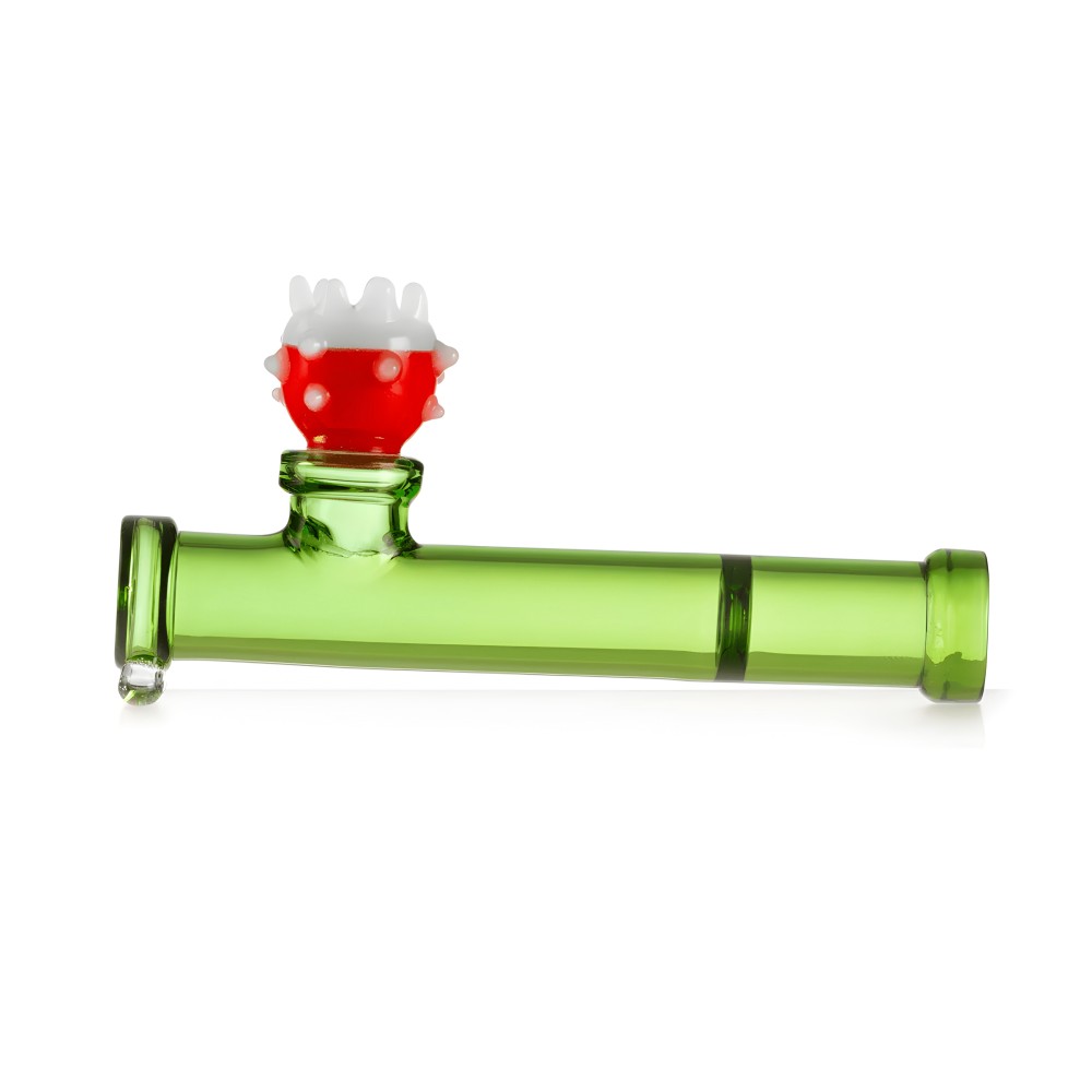 Hemper Gaming Flower Piranha Handpfeife Hemper Produkte