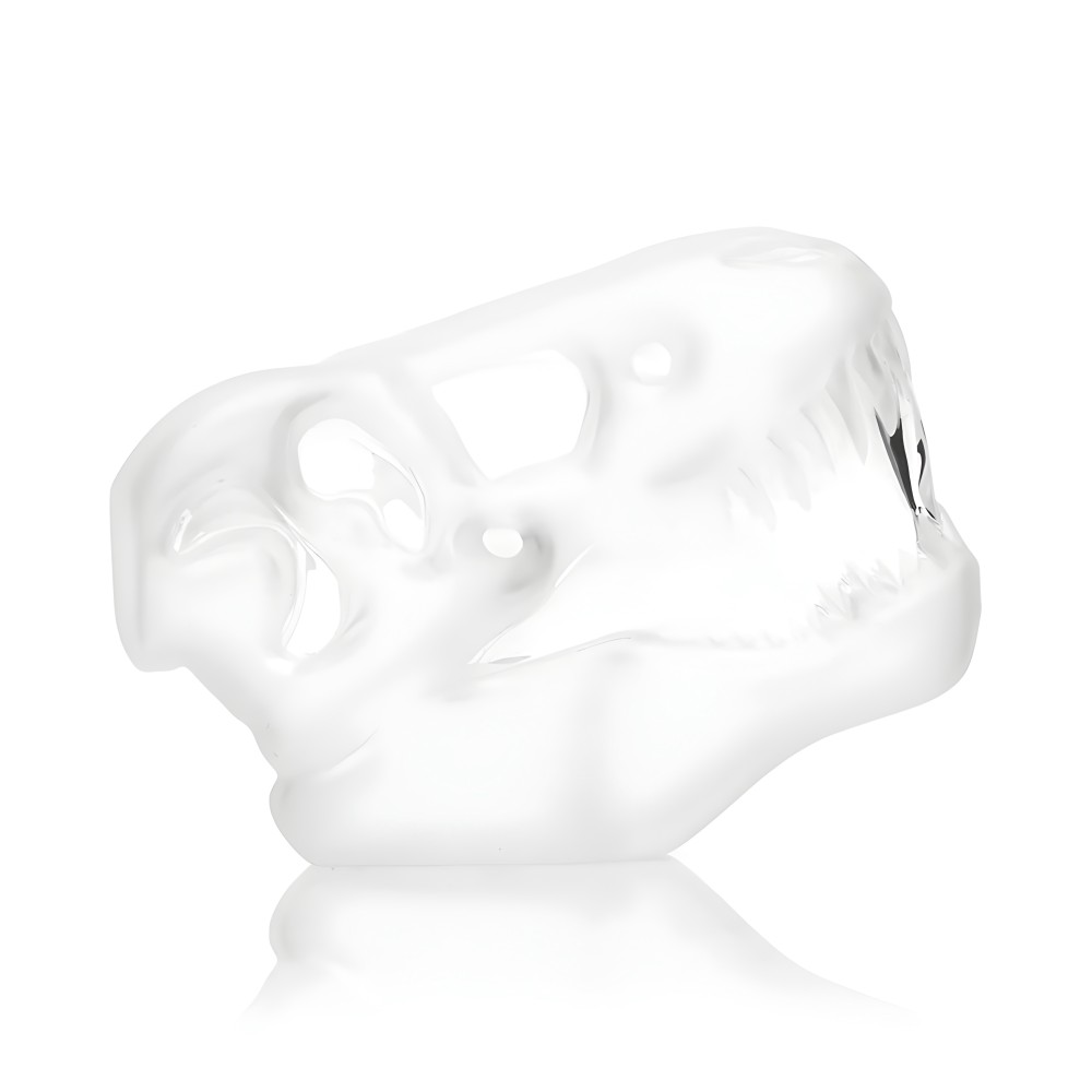 Hemper Jurassic Spark Skull Handpfeife Hemper Produkte