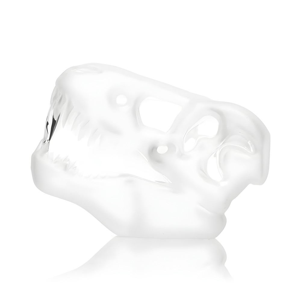 Hemper Jurassic Spark Skull Handpfeife Hemper Produkte