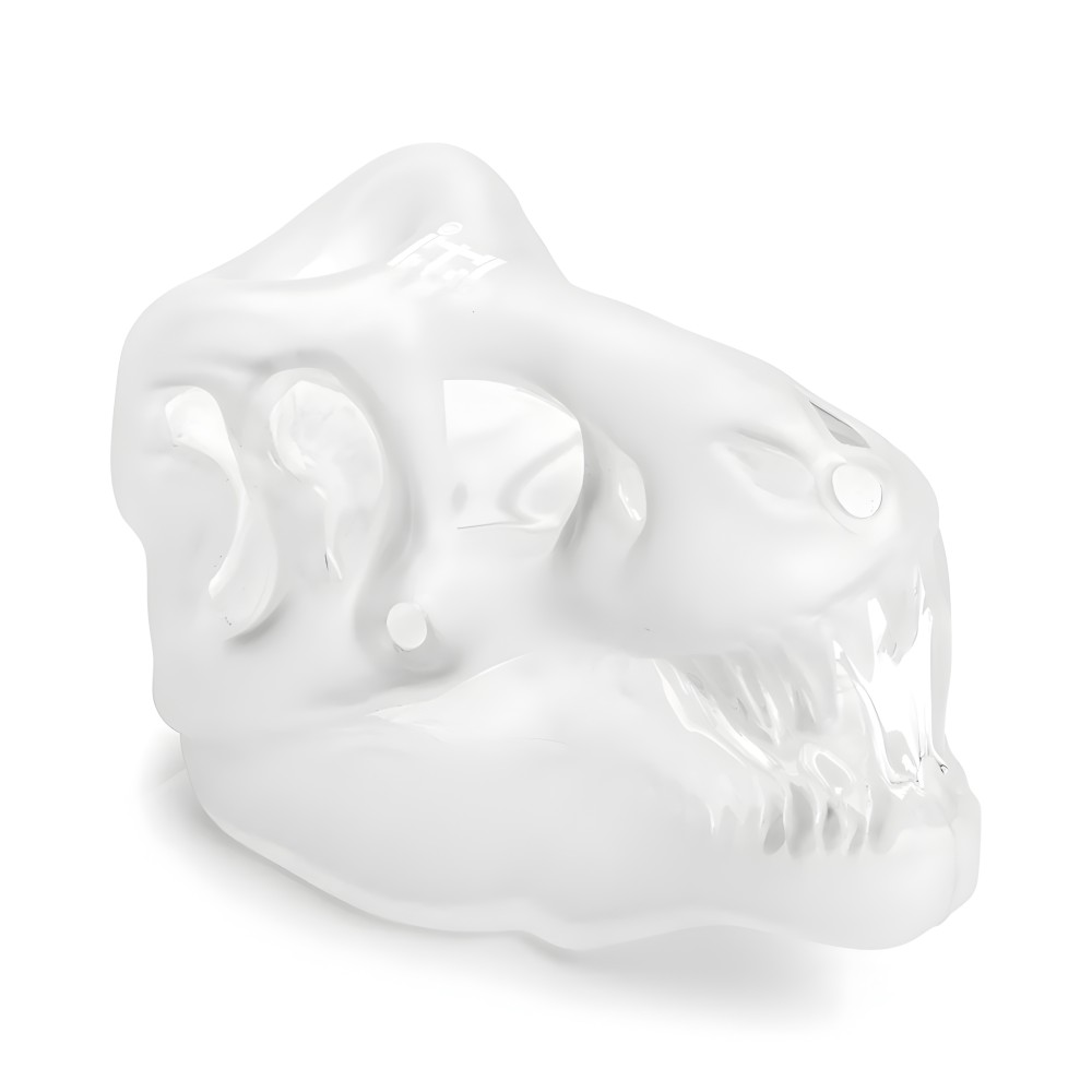 Pipa a mano Hemper Jurassic Spark Skull Hemper Prodotti