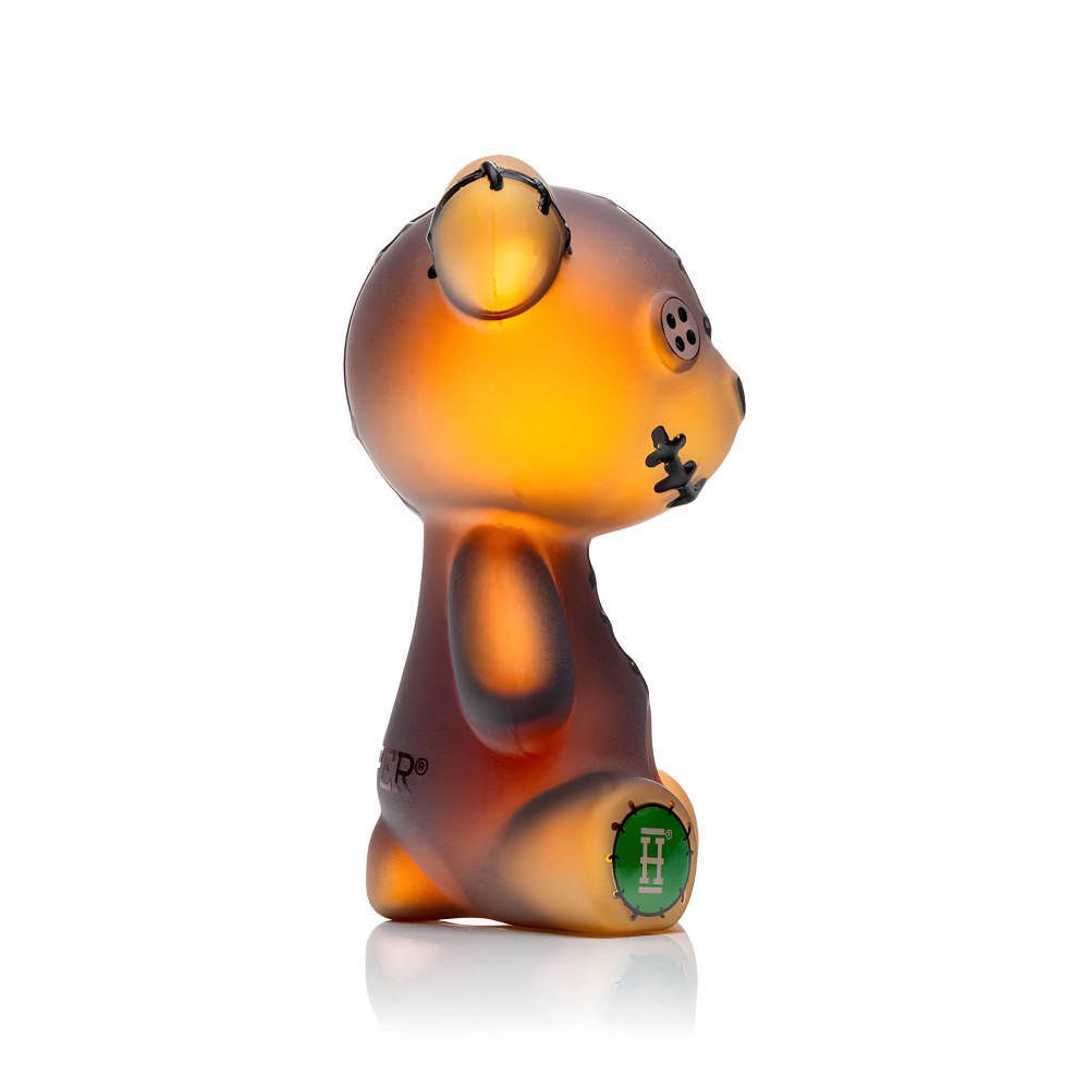 Hemper Scare Bears Teddybär-Handpfeife Hemper Produkte