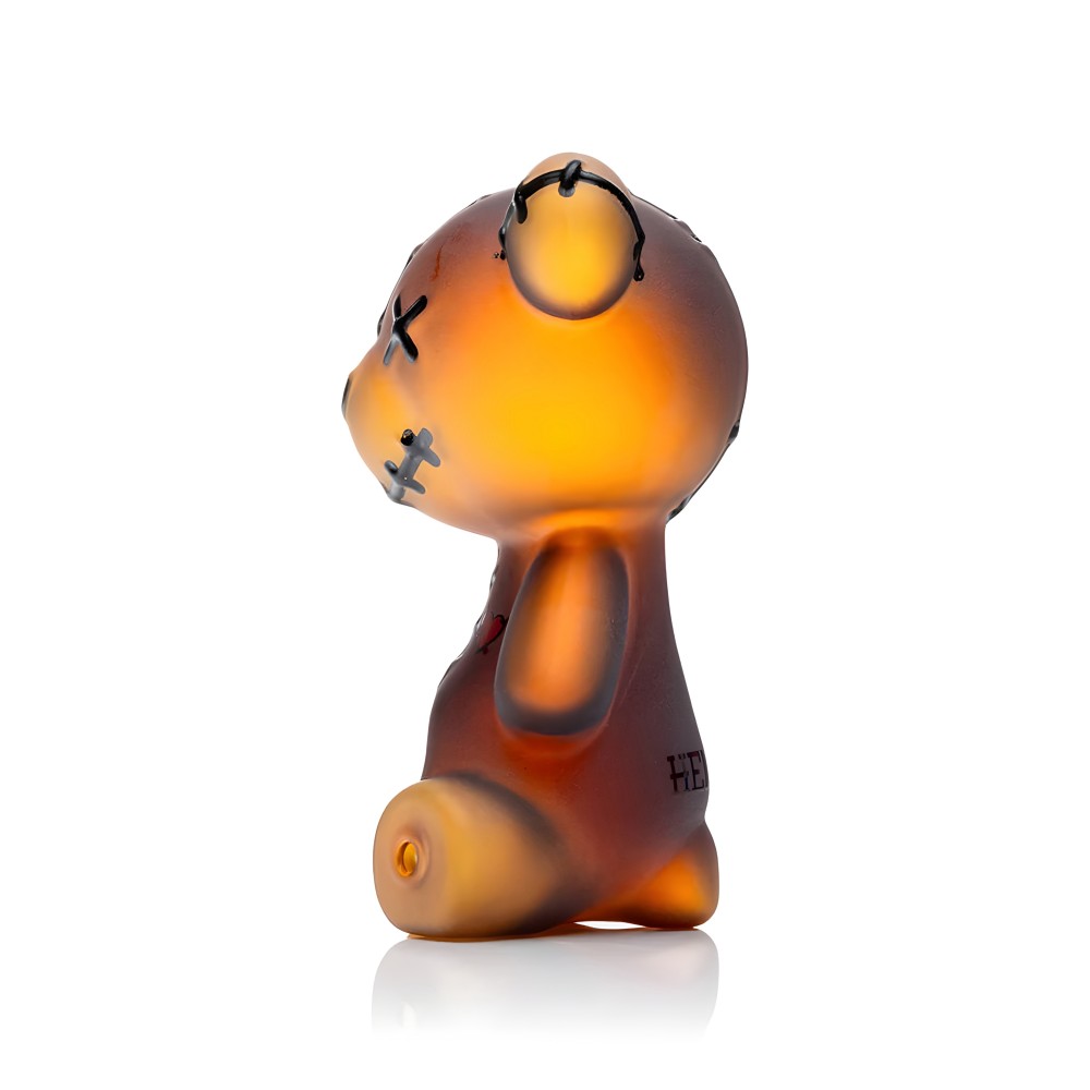 Hemper Scare Bears Teddybär-Handpfeife Hemper Produkte