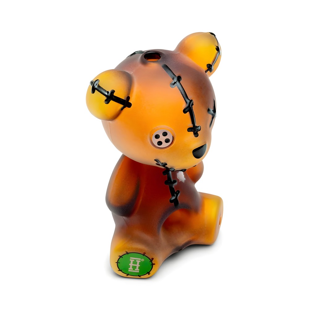 Hemper Scare Bears - Pipa a forma di orsacchiotto Hemper Prodotti