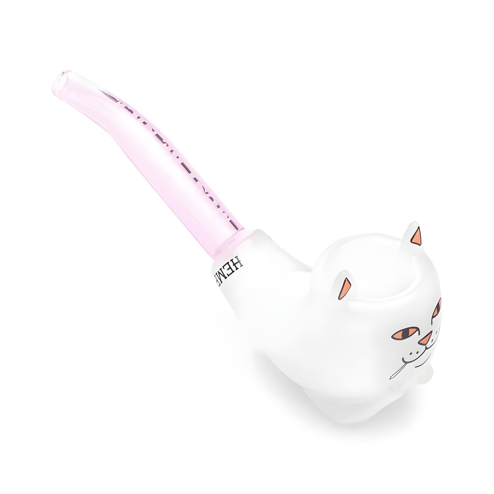 Hemper X RIPNDIP Lord Nermal Pipa a mano Hemper Prodotti