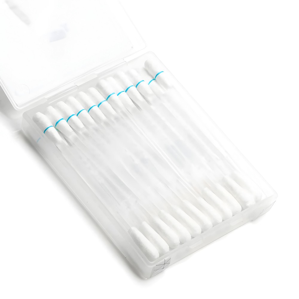 Hemper Tech Snapcap Alcohol Swabs Hemper Produits
