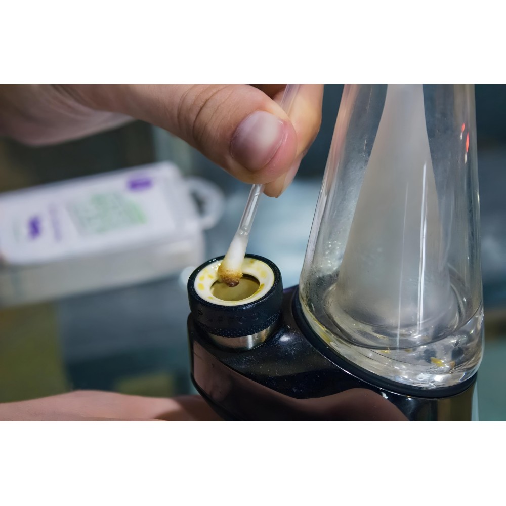 Tamponi imbevuti di alcol Hemper Tech Snapcap Hemper Prodotti