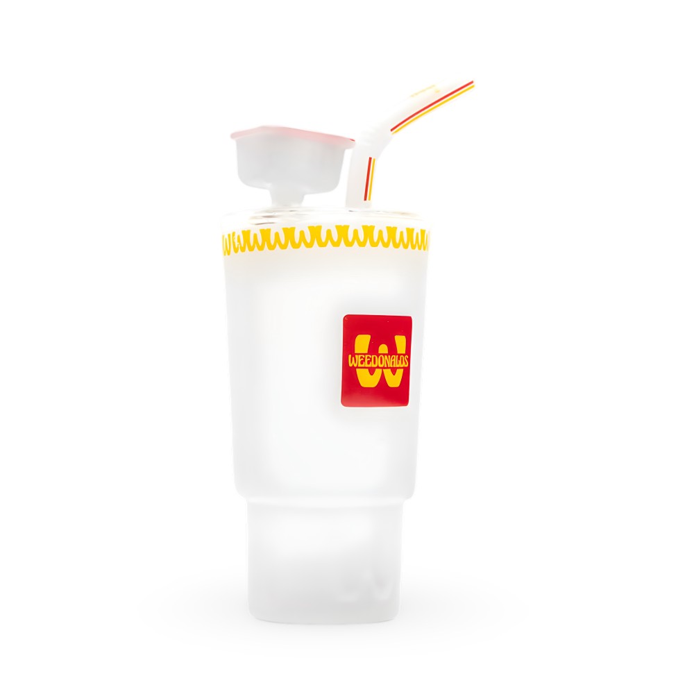 HEMPER Weedonald's Soda Cup XL Bong Hemper Products