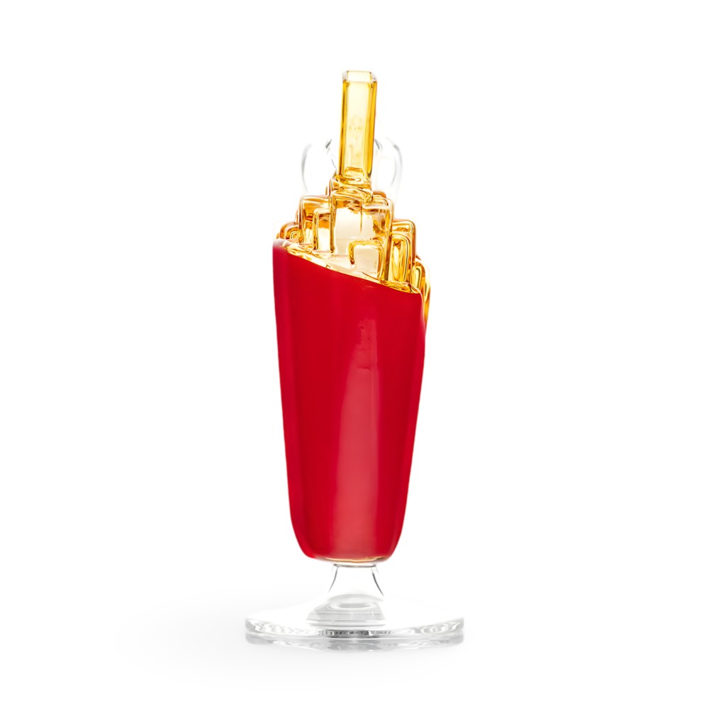 Hemper Weedonald's French Fry Bong Hemper Products