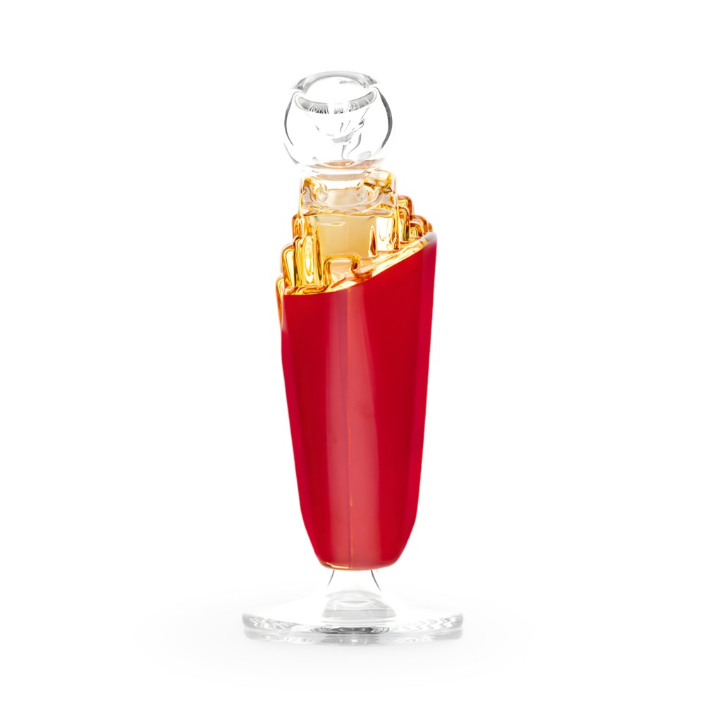 Hemper Weedonald's French Fry Bong Hemper Products