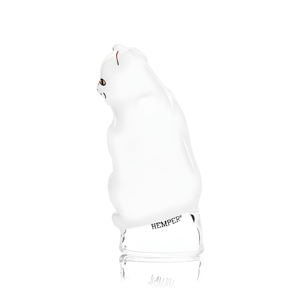 RIPNDIP x HEMPER „High Nermal Puffco Peak“-Oberteil Hemper Puffco