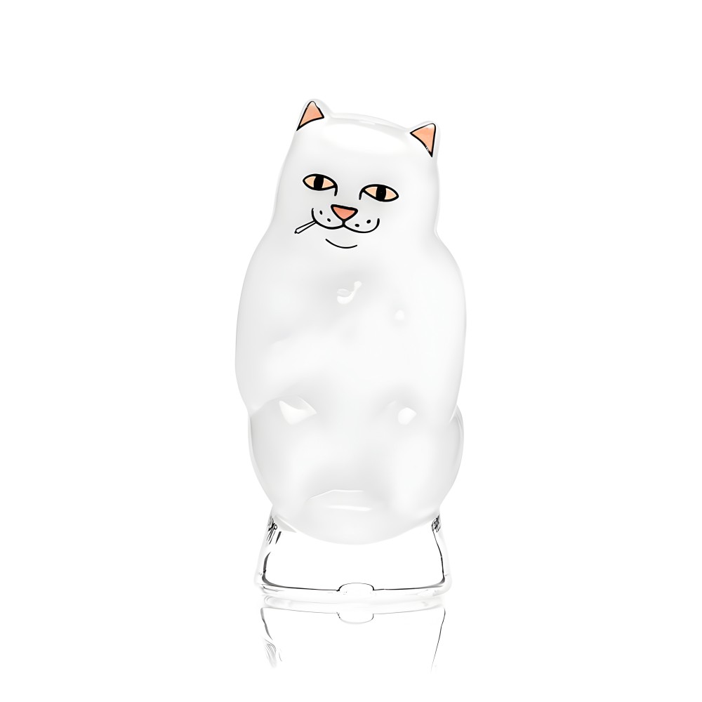 RIPNDIP x HEMPER High Nermal Puffco Peak Top Hemper Puffco