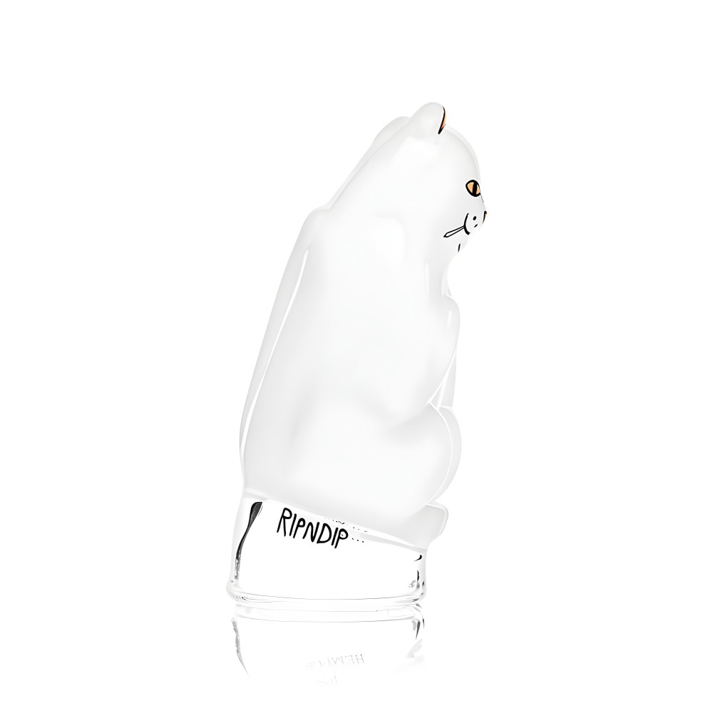 RIPNDIP x HEMPER High Nermal Puffco Peak Top Hemper Puffco