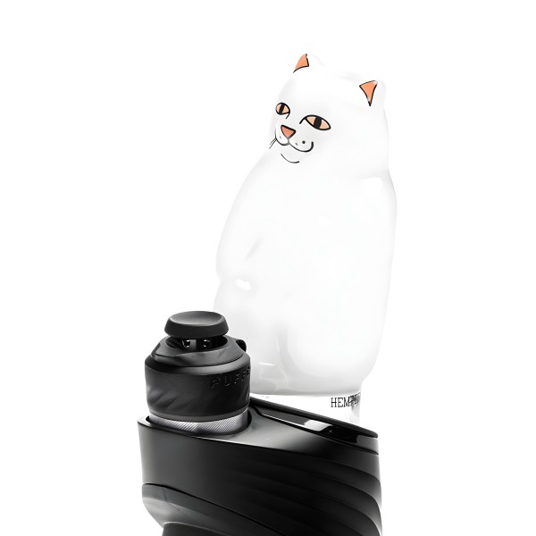 RIPNDIP x HEMPER High Nermal Puffco Peak Top Hemper Puffco