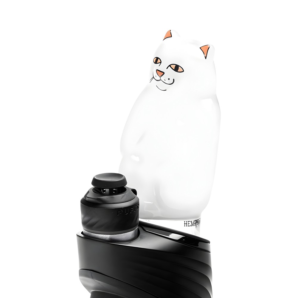 RIPNDIP x HEMPER „High Nermal Puffco Peak“-Oberteil Hemper Puffco