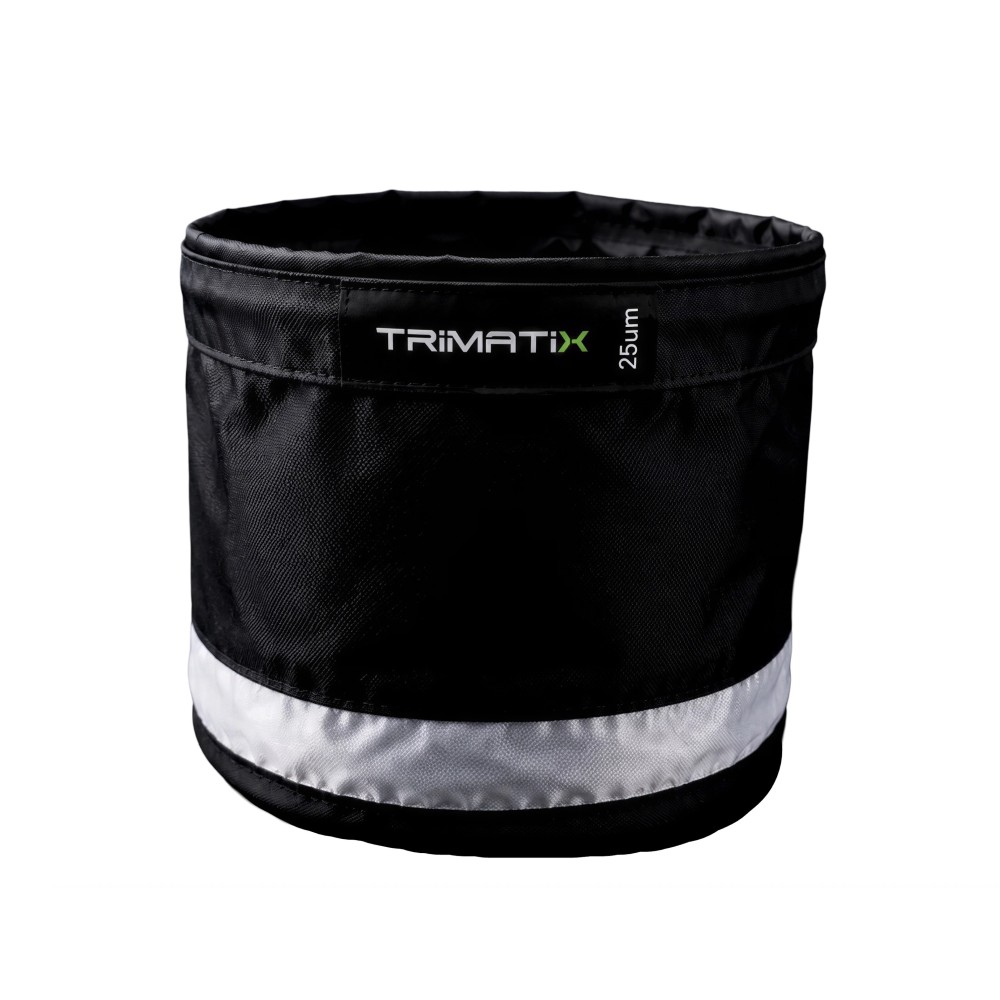 TRIMATIX 5 Wash Bags Extraction Futur Of Grow Ice-O-Lator