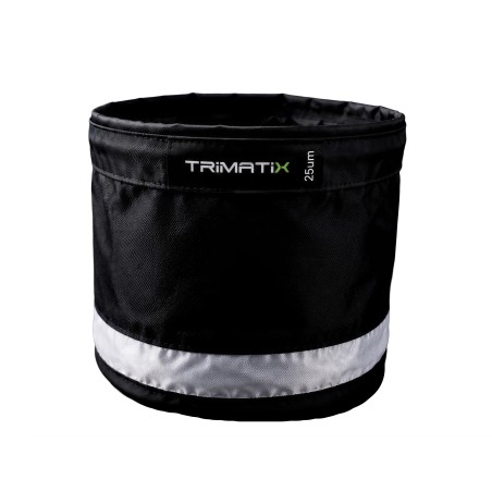 TRIMATIX 5 Wash Bags Extraction Futur Of Grow Ice-O-Lator