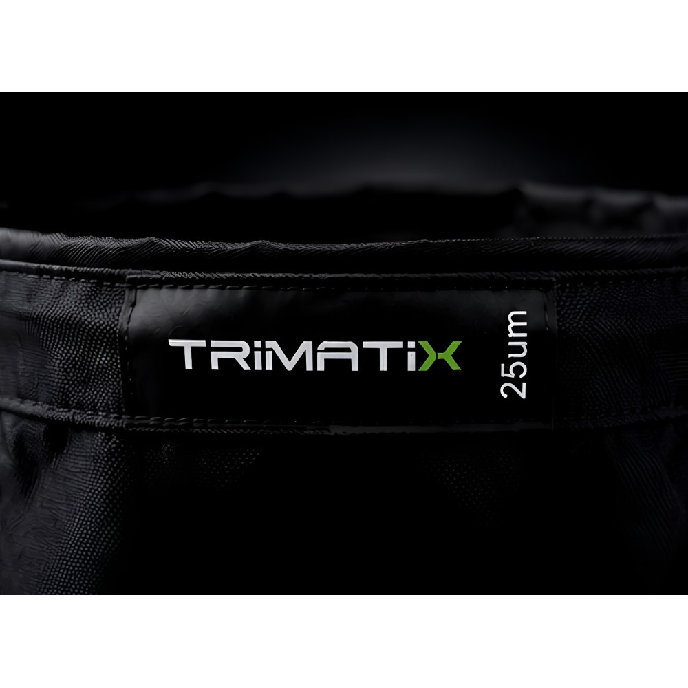 Wash Bags Extraction TRIMATIX 5 Futur Of Grow Ice-O-Lator