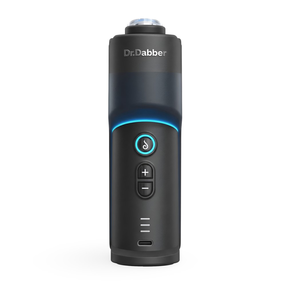 Dr. Dabber eRig Switch GO Dr.Dabber Products