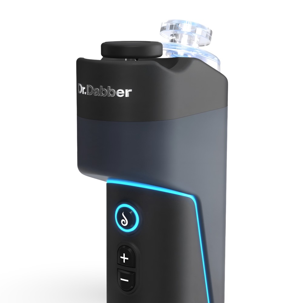 Dr. Dabber eRig Switch GO Dr.Dabber Products
