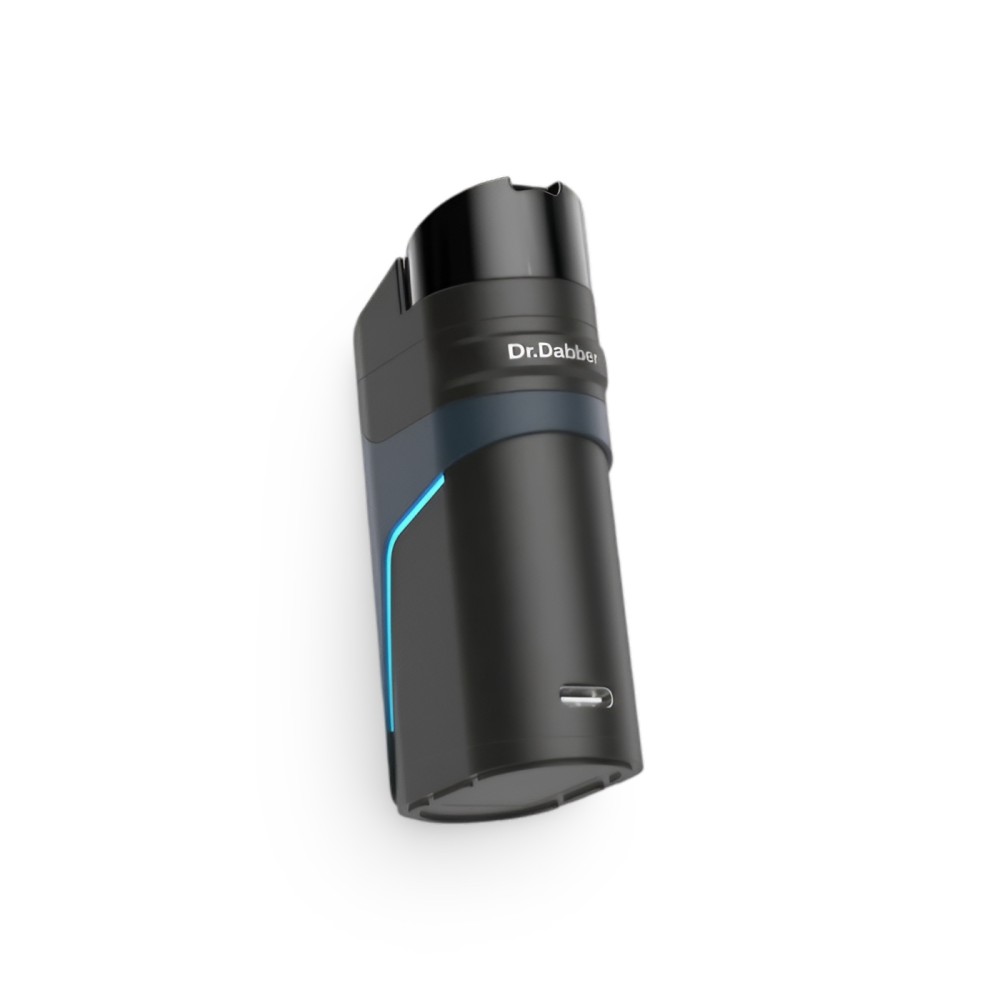 Dr. Dabber „ Ghost “ 2 – Verdampfer für Konzentrate Dr.Dabber Produkte