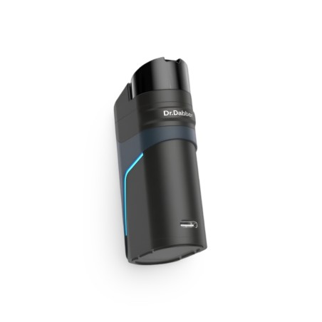 Dr. Dabber „ Ghost “ 2 – Verdampfer für Konzentrate Dr.Dabber Produkte
